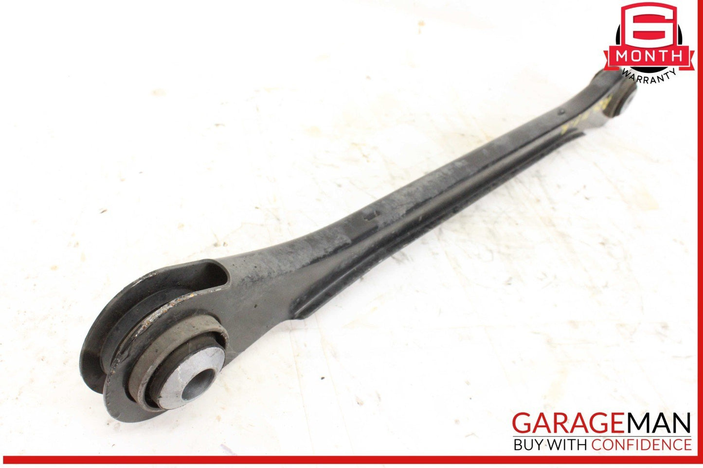 11-18 Porsche Cayenne 958 Rear Right or Rear Left Side Tie Rod Control Arm OEM