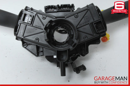 14-19 Cadillac CTS Steering Wheel Column Combination Switch Control 23166811 OEM