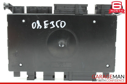 03-11 Mercedes GL450 E350 E63 AMG Front Right Passenger Seat Control Module Unit