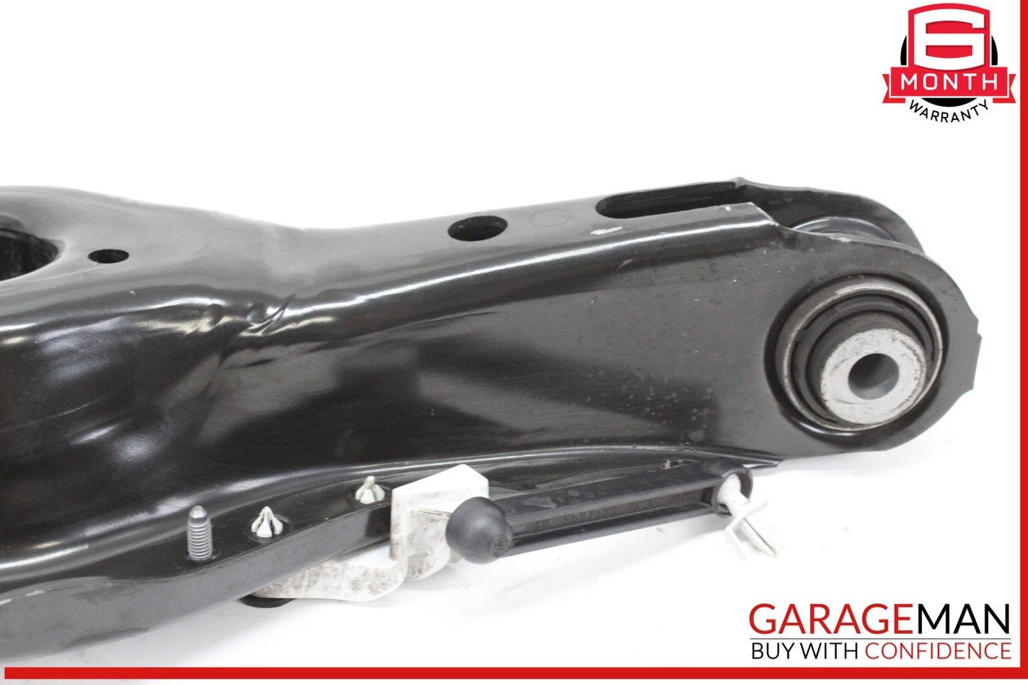 19-24 BMW M340i G20 Rear Left or Right Side Suspension Lower Control Arm OEM