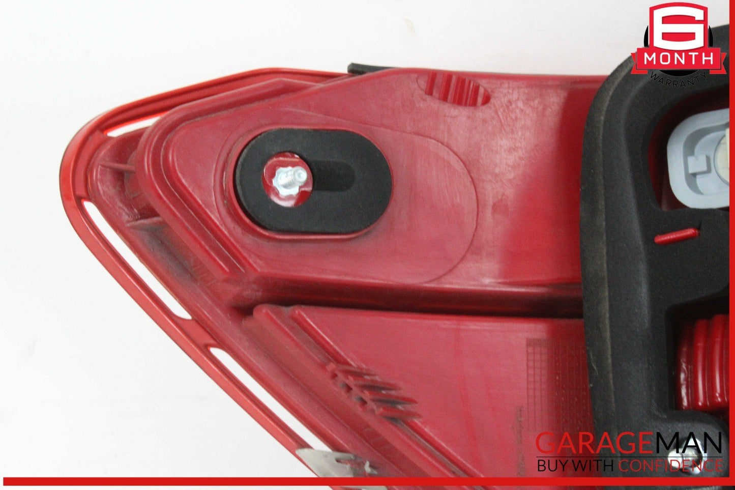 08-11 Mercedes W204 C300 C350 Rear Right Side Tail Light Lamp 2048200264 OEM