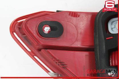 08-11 Mercedes W204 C300 C350 Rear Right Side Tail Light Lamp 2048200264 OEM