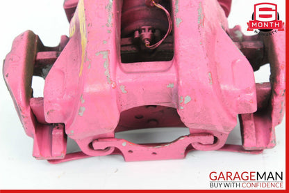 08-18 Mercedes W204 C300 E550 CLS350 Rear Brake Caliper Calipers Set of 2 Pc OEM