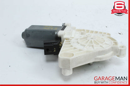 07-13 Mercedes W221 S550 S600 S63 AMG Rear Right Window Regulator Motor OEM