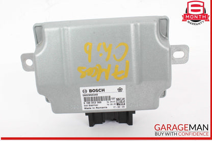 14-17 Maserati Ghibli Voltage Stabilizer Power Inverter Control Module Unit OEM