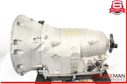 00-04 Mercedes R230 SL500 5G-Tronic Automatic Transmission Assembly 722.633 117k