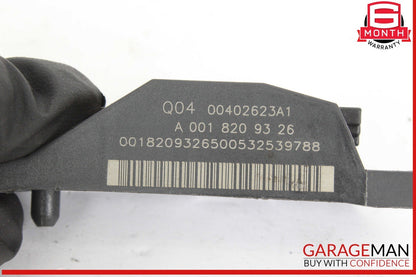 03-09 Mercedes W219 CLS500 Crash Impact Sensor 0018209326 OEM