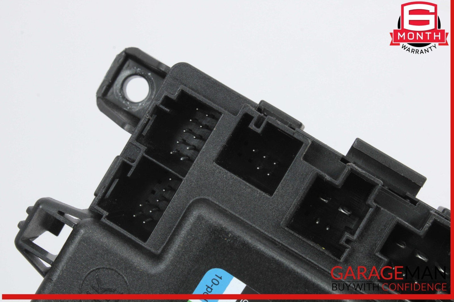 06-13 Mercedes W251 R350 4MATIC Front Right Side Door Control Module Unit OEM
