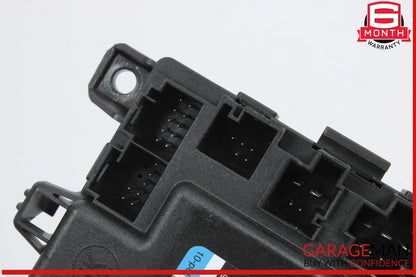 06-13 Mercedes W251 R350 4MATIC Front Right Side Door Control Module Unit OEM