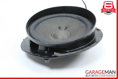 03-06 Mercedes W211 E320 E500 Rear Left Door Audio Sound Speaker OEM