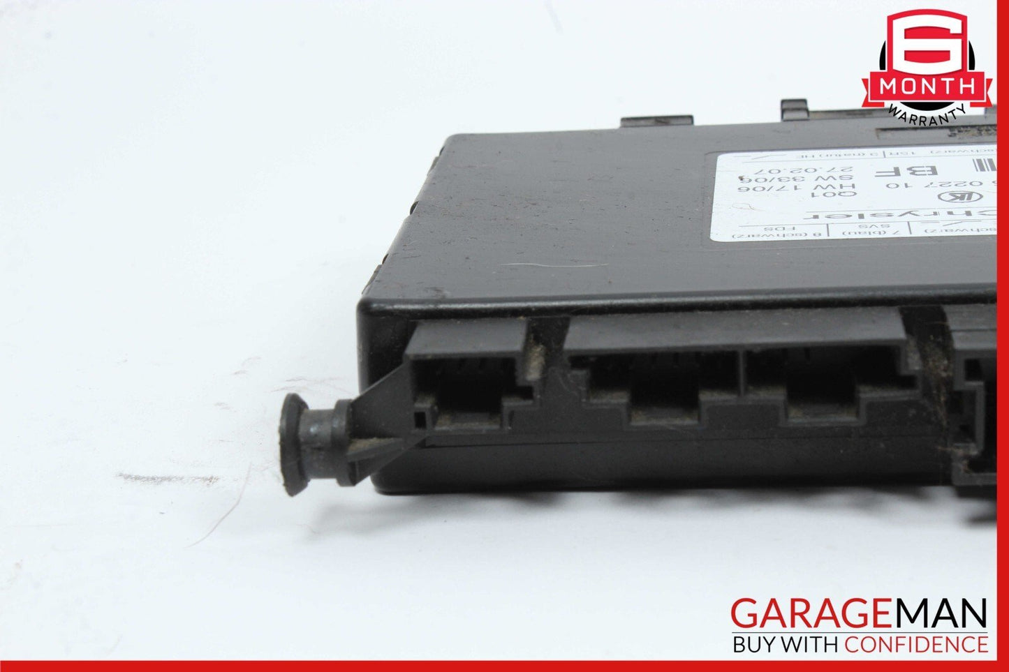 03-12 Mercedes W211 E350 CLS500 GL450 Front Right Seat Control Module Unit OEM