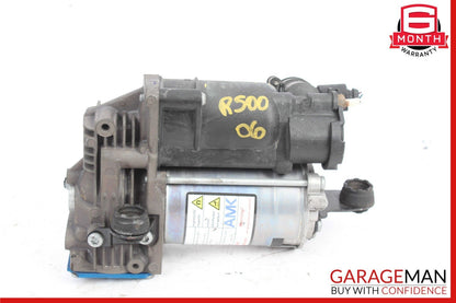 06-13 Mercede W251 R500 R500 R320 Airmatic Air Suspension Compressor Pump OEM