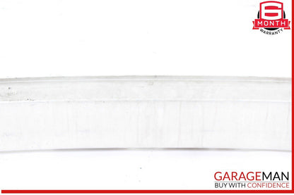 07-14 Mercedes W221 S550 CL550 Front Bumper Reinforcement Impact Crash Bar Rebar