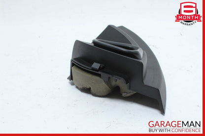 06-12 Mercedes X164 GL450 4MATIC Speaker Door Mirror Cover Front Left Side OEM