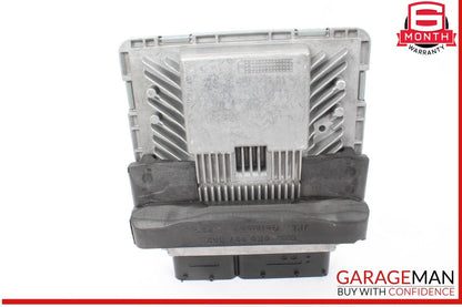 14-17 Audi SQ5 Engine Computer Control Module Unit ECU ECM 8R0907551G OEM