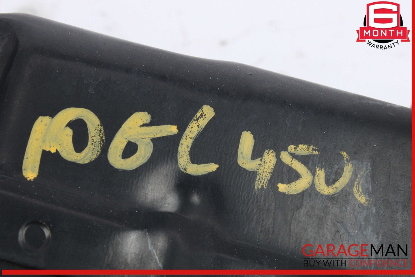 06-12 Mercedes X164 GL450 GL550 ML550 Front Left Side Reinforcement Bracket OEM