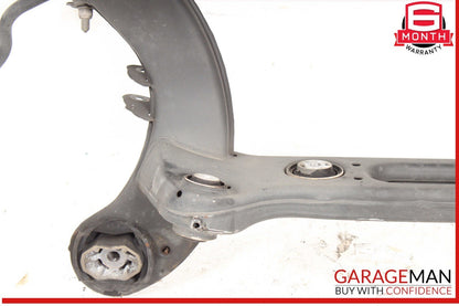 15-21 Mercedes W205 C300 4Matic Rear Sub Frame Crossmember Cross Member Cradle