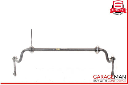12-18 Audi A6 A7 Front Stabilizer Sway Bar 4G0411309 OEM