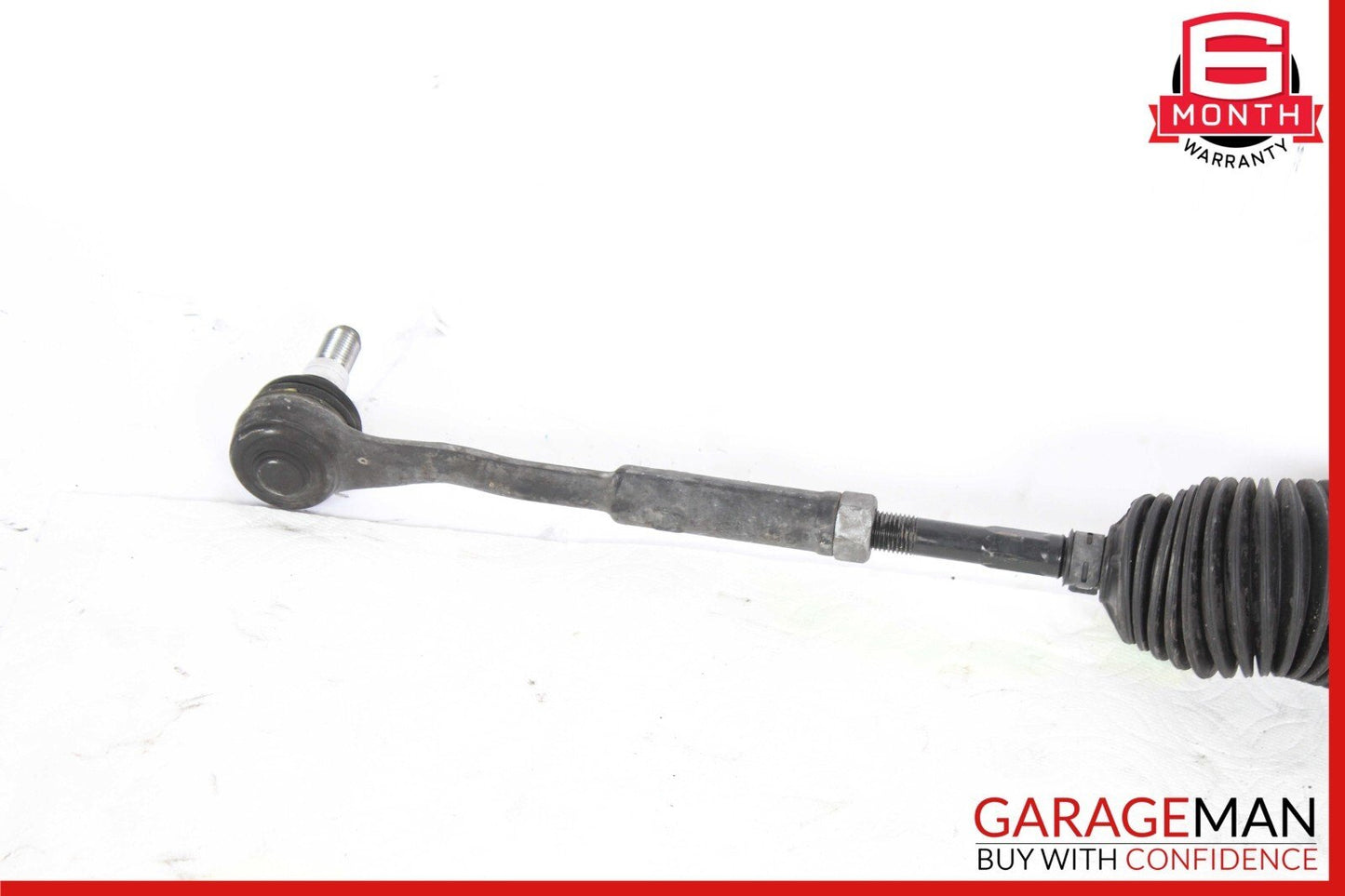 07-12 Mercedes R230 SL550 SL55 AMG SL600 Power Steering Rack & Pinion Assy