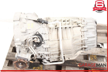 13-16 Audi A6 A4 A5 FWD CVT Automatic Transmission 0AW300046S OEM 146k