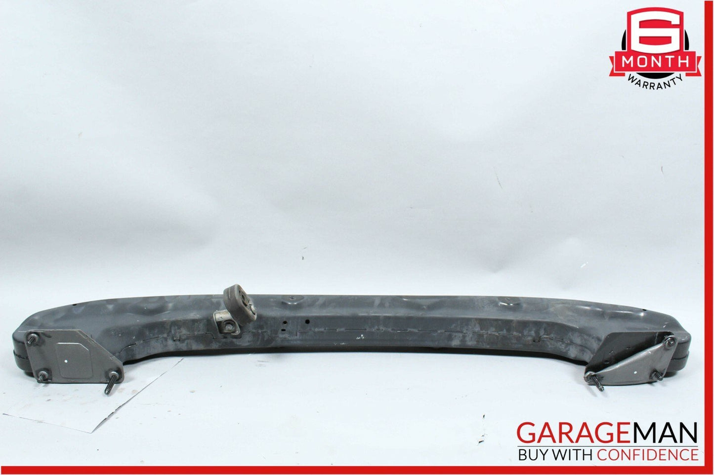 03-09 Mercedes W209 CLK500 Rear Bumper Reinforcement Impact Crash Bar Rebar OEM