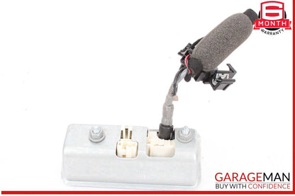 15-18 Audi Q3 Tailgate Liftgate Release Opener Handle Switch w/ Camera OEM