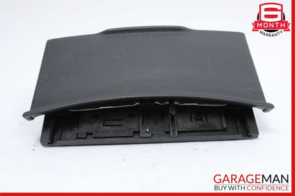 07-09 Mercedes W221 S550 S450 Ash Tray Ashtray Lighter Trim 2216801552 OEM