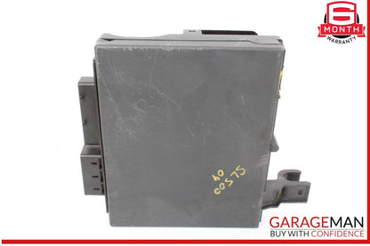 03-06 Mercedes R230 SL500 SL55 AMG Under Seat Control Module Right Side OEM