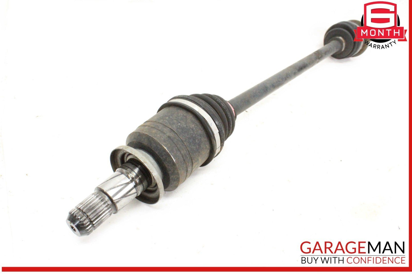15-21 Subaru WRX Rear Left Driver Side CV Axle Shaft  28421AJ021 OEM