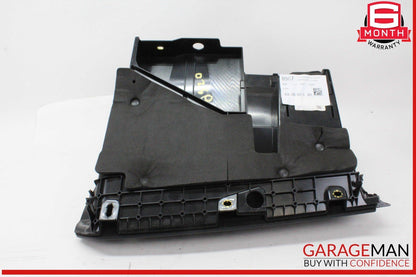 19-24 Audi Q3 Front Right Passenger Side Dash Glove Box Storage Compartment OEM