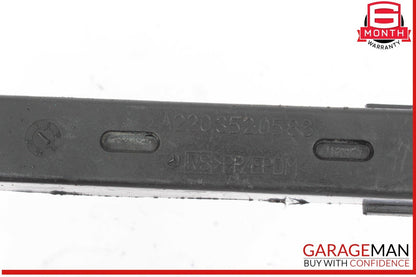00-06 Mercedes W220 S500 Rear Left or Right Side Suspension Lower Control Arm