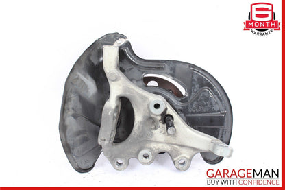 08-15 Mercedes R171 SLK300 E350 Front Right Spindle Knuckle Hub Bearing OEM