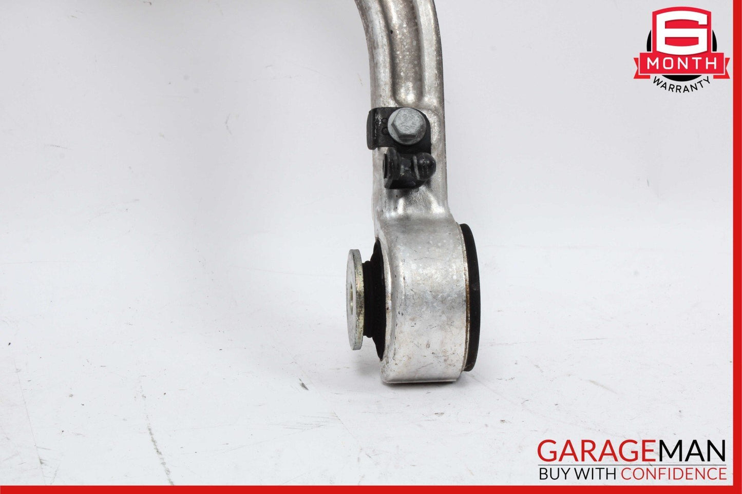 03-06 Porsche Cayenne S 955 Front Right Passenger Upper Suspension Control Arm