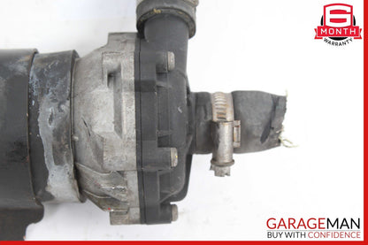 02-19 Mercedes W220 S55 AMG CL600 AUX Auxiliary Circulation Water Pump OEM