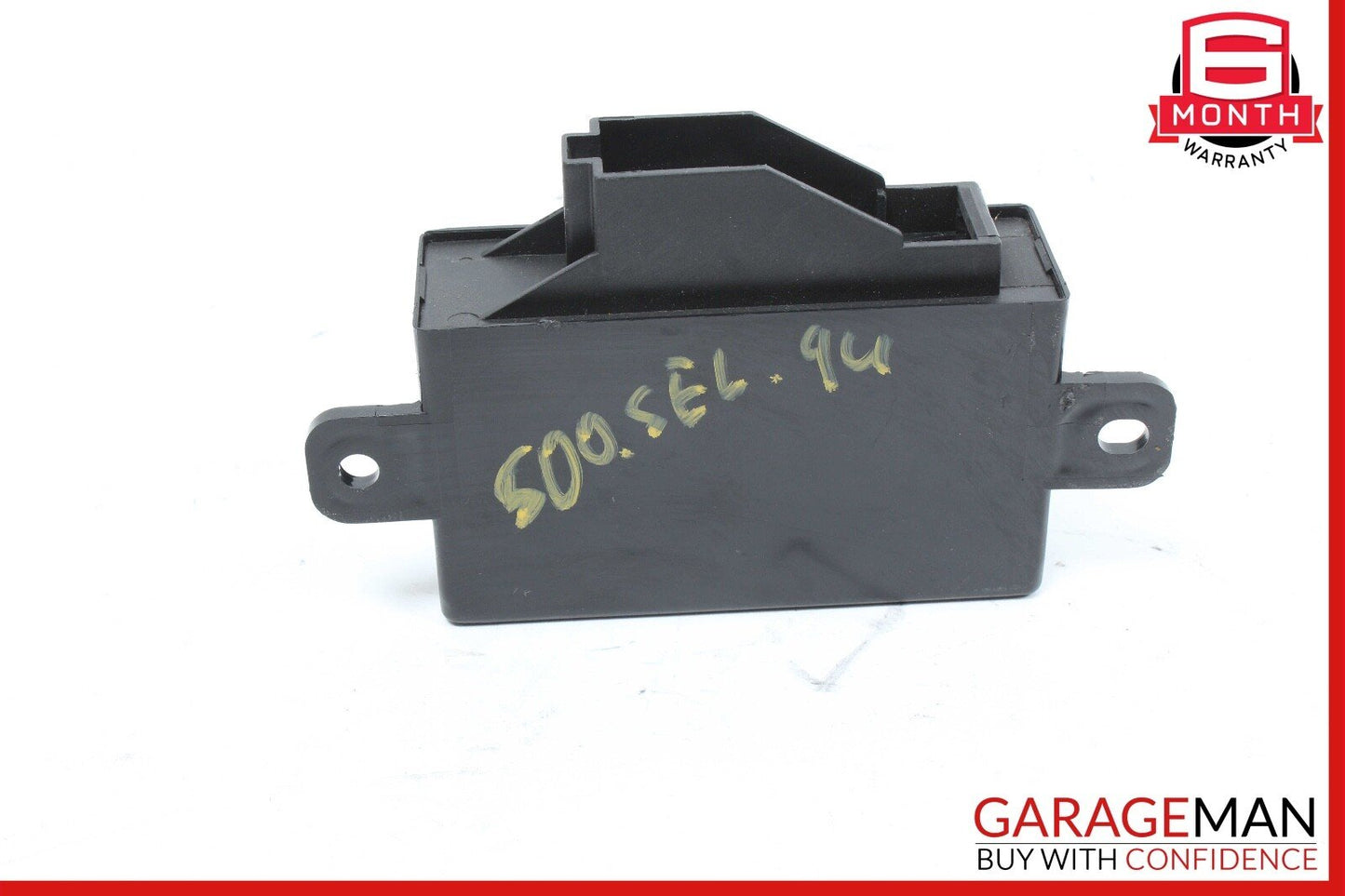 92-99 MERCEDES W140 500 SEL S600 HEATED SEATS CONTROL MODULE RELAY OEM
