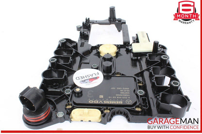 Mercedes VGS3 722.9 7G Transmission Conductor Plate TCU 722.9 FLASHED OEM