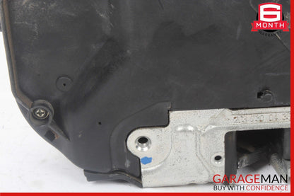 01-07 Mercedes W203 C320 C240 Rear Right Door Lock Latch Actuator 2037300435 OEM