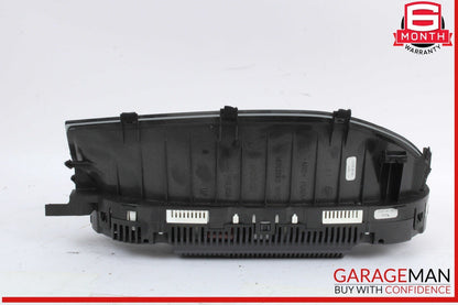 07-10 Mercedes W221 S550 S600 CL550 Instrument Cluster Speedometer Odometer OEM