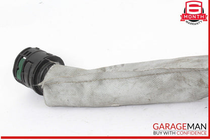 15-17 McLaren 650S Fuel Filler Neck Hose OEM