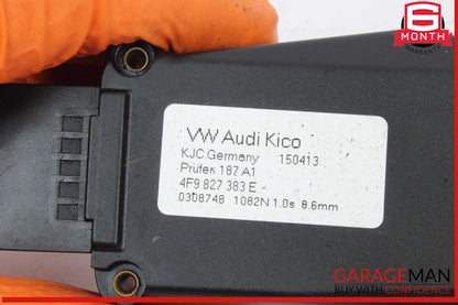 09-17 Audi Q5 SQ5 Power Tailgate Liftgate Back Door Latch Lock Striker Plate OEM