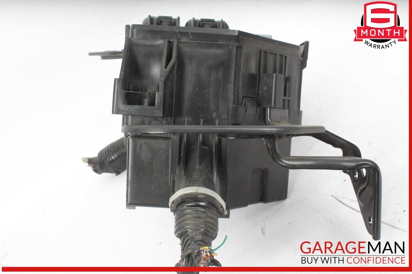 18-20 Honda Accord Engine Fuse Relay Box Module 38256TVAA01 OEM