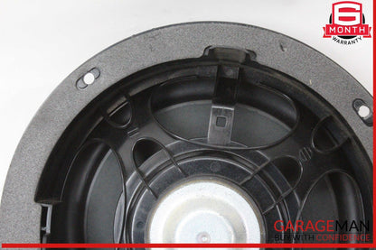 06-12 Mercedes GL450 ML350 Front Left & Right Door Speakers Set 1648203002