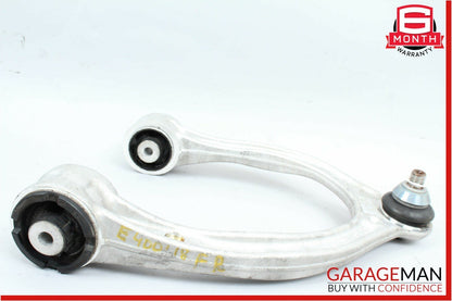 16-18 Mercedes W213 E400 Front Right Passenger Side Suspension Upper Control Arm