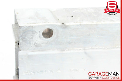 08-14 Mercedes W204 C300 Front Left Bumper Reinforcement Impact Bracket Bar OEM