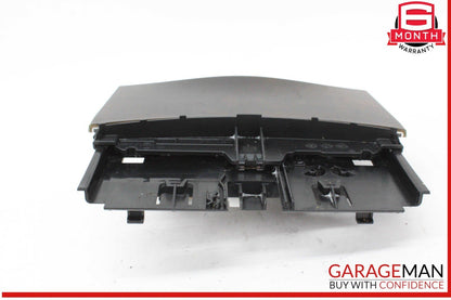 08-17 Mercedes X204 GLK350 4MATIC Center Console Ashtray Compartment OEM