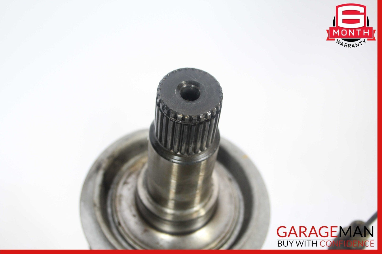 10-13 Mercedes W207 E350 Rear Right Spindle Knuckle CV Shaft Driveshaft Assy