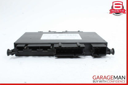 03-12 Mercedes R350 GL350 SLK350 E350 Front Right Side Seat Controller Module