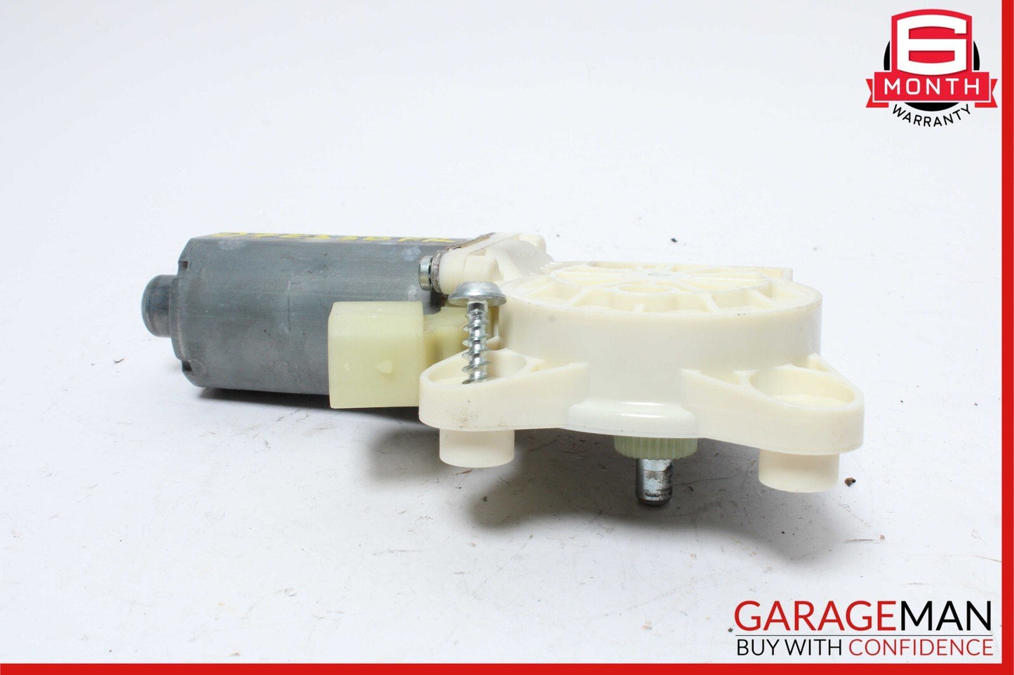 03-09 Mercedes W211 E350 E550 E63 Front Right Door Window Regulator Motor Unit
