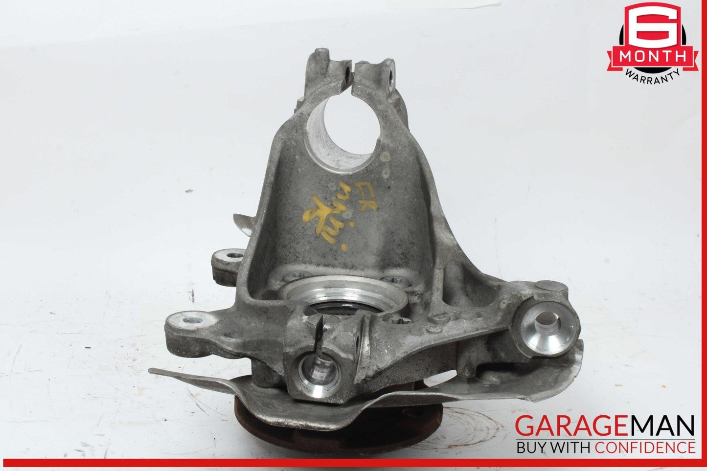 14-20 Mini Cooper Front Right Passenger Side Spindle Knuckle Wheel Hub OEM