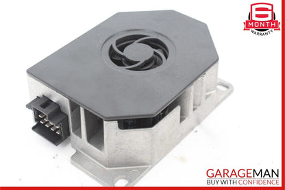 07-14 Mercedes W164 ML550 CLS550 Sub Subwoofer Amp Amplifier Harman Becker OEM